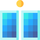 panel solar icon