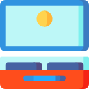 cocina solar icon