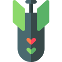 Nuclear bomb 