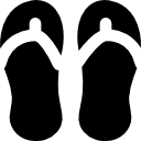 chancletas icon