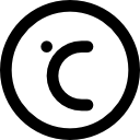 celsius icon