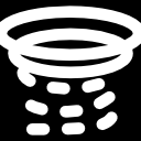 tornado icon