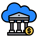 banco icon