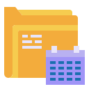 calendario icon