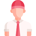 empresario icon