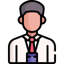 empresario icon