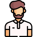 empresario icon