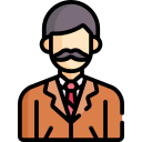 empresario icon