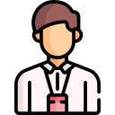 empresario icon