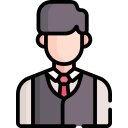 empresario icon