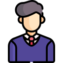 empresario icon