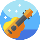 guitarra icon