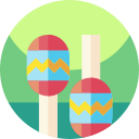 maracas icon