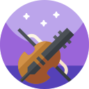 violín icon