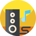 altavoz icon