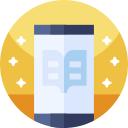 Ebook icon