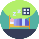 dormir icon