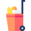 Supermarket 