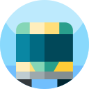 autobús icon