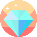 diamante icon