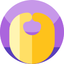 babero icon