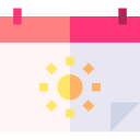 calendario icon