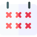 calendario icon