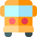 autobús escolar icon