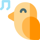 pájaro icon