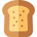 tostada icon