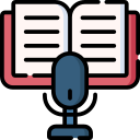 podcast icon