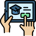 elearning icon