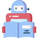 robot icon