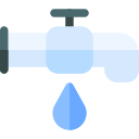 grifo de agua icon