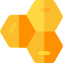 hexágono icon