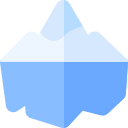 iceberg icon