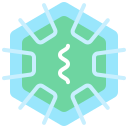 virus icon