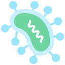 virus icon