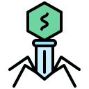 virus icon