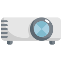 proyector icon