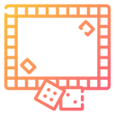 juego de mesa icon