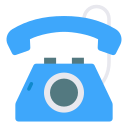 teléfono icon