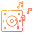 música icon