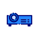 proyector icon