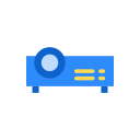 proyector icon