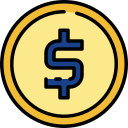 moneda icon