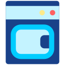 secadora icon