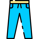 pantalones icon