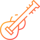 guitarra icon