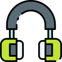 auriculares icon